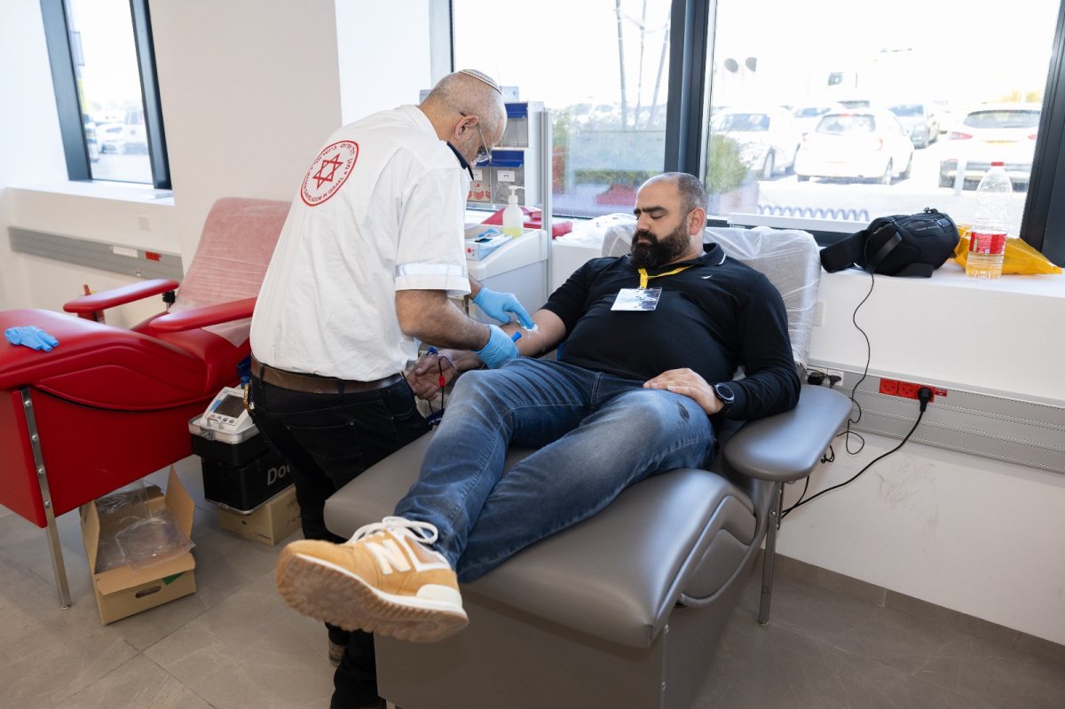 צילום: דוברות מד"א