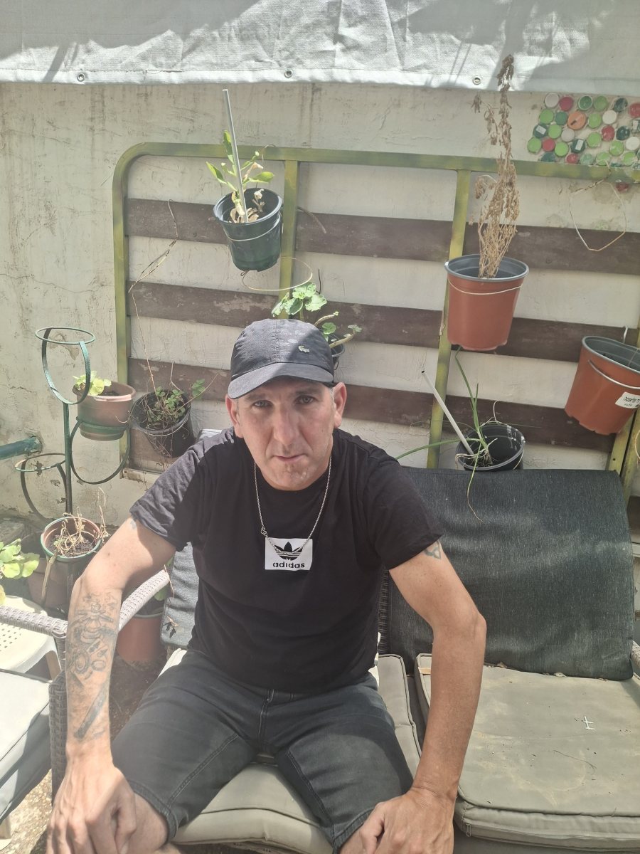 רונן גזית - ביקש להמיר את הקנס במאסר