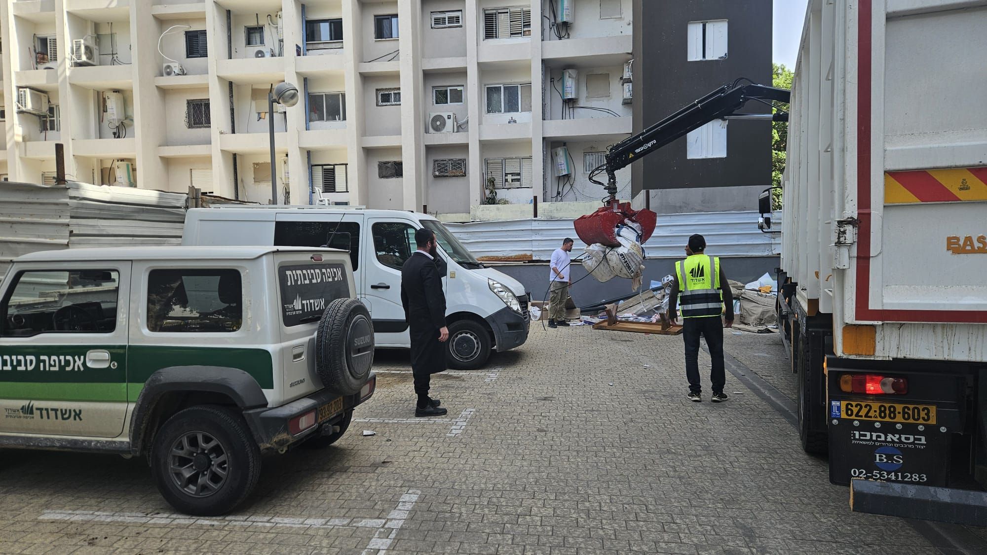 טיפול עקבי ויעיל. זילברברג