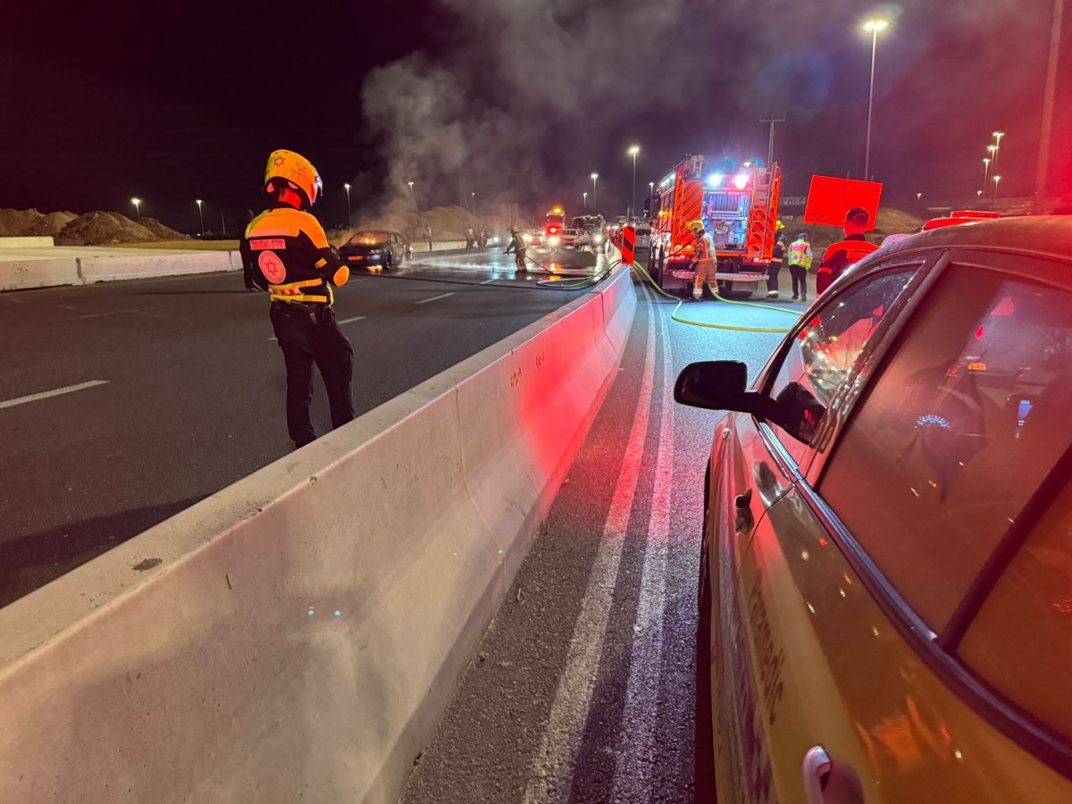 צילום: שמחה חסיד