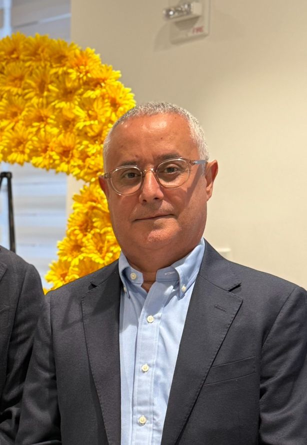 גבי כנפו, ממ&quot;ק ראש העיר ויו&quot;ר הקואליציה