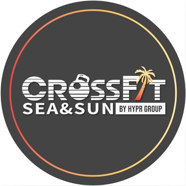 תוכנית אישית. קרוספיט סי אנד סאן