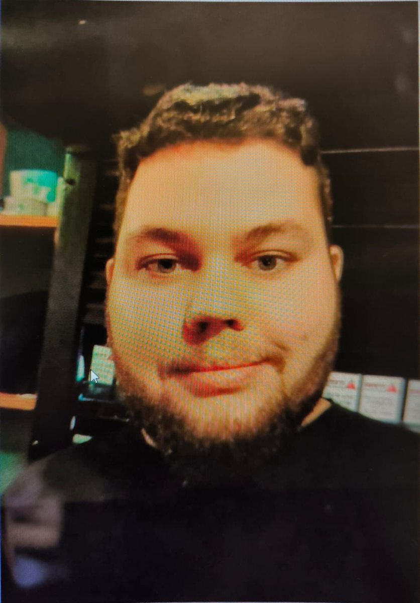 הנעדר. דוברות המשטרה