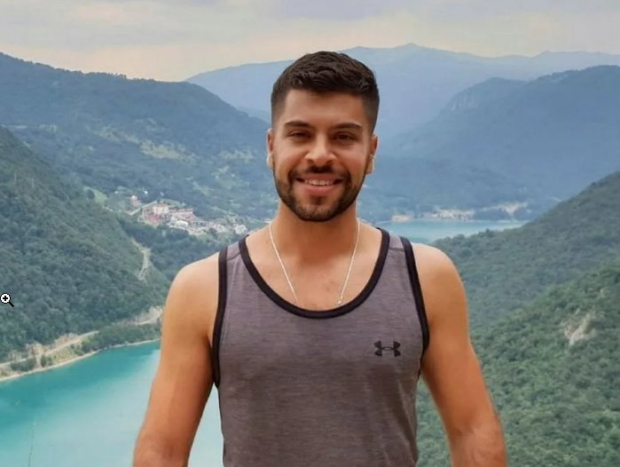 עדן דבס מעמוד הפייסבוק 