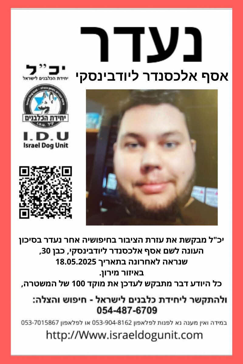 משטרת ישראל