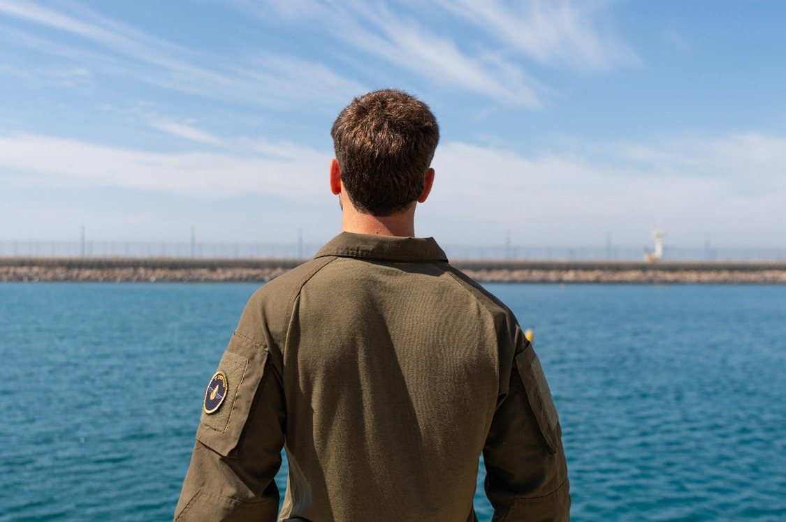 צילום: דובר צה&quot;ל