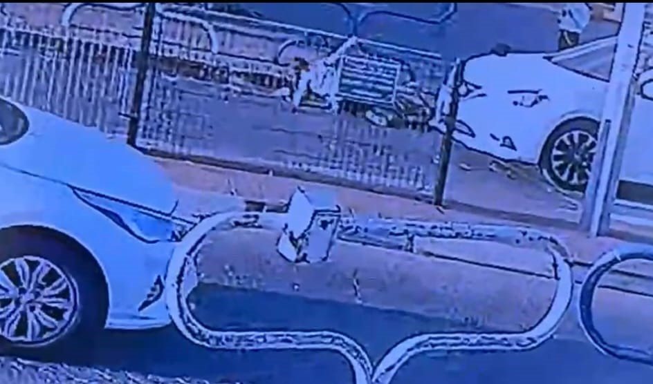 מתוך הסרטון