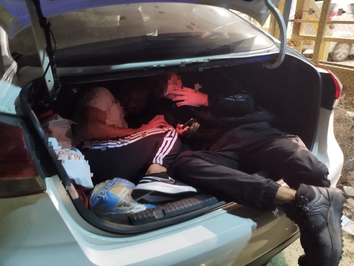 שב&quot;חים. דוברות המשטרה