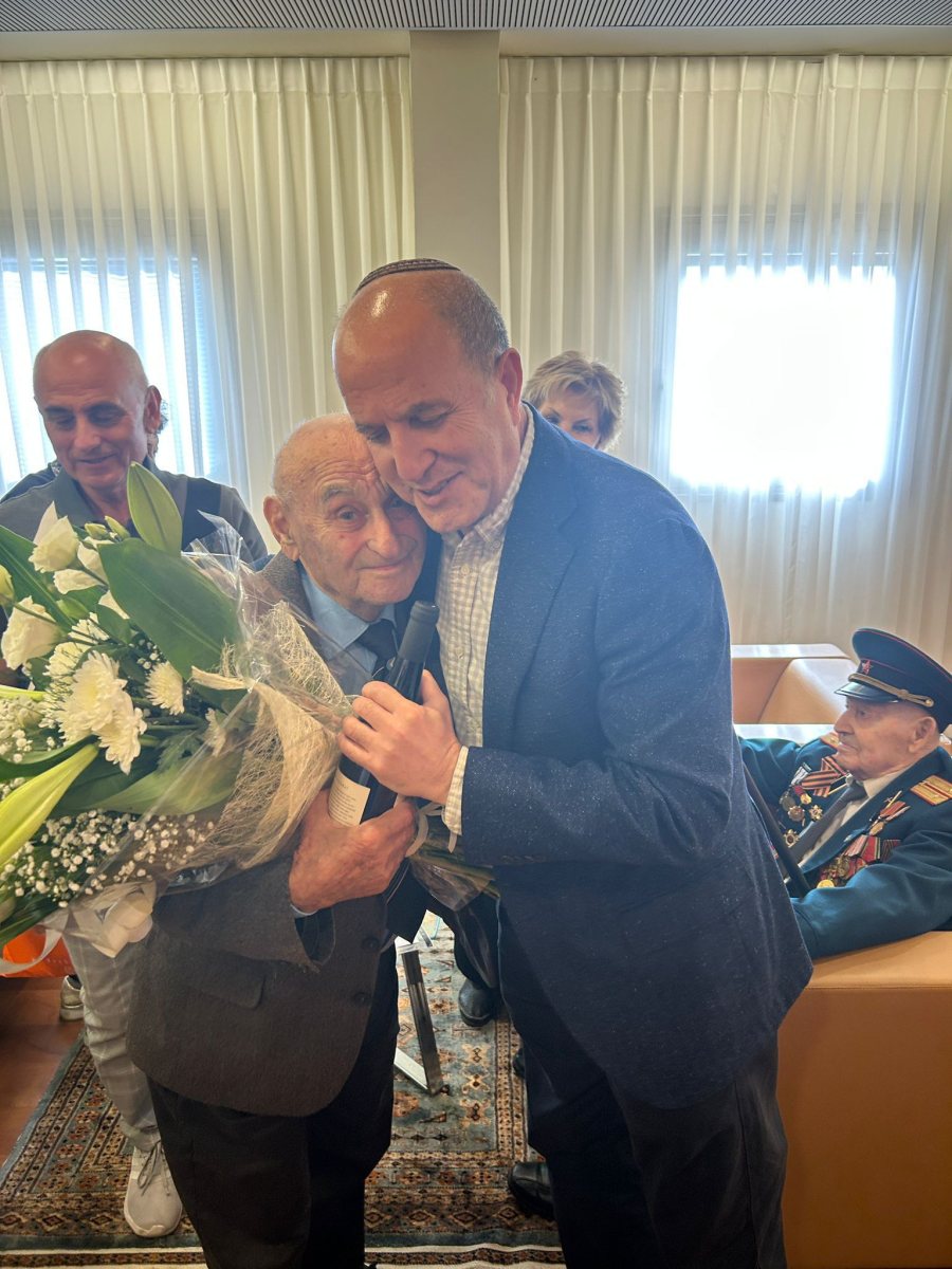 צילום: עירית אשדוד