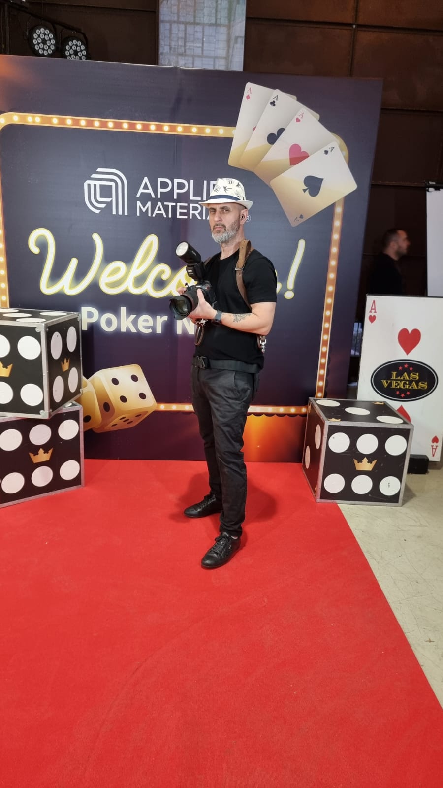 עזר ארויו צלם מגנטים 