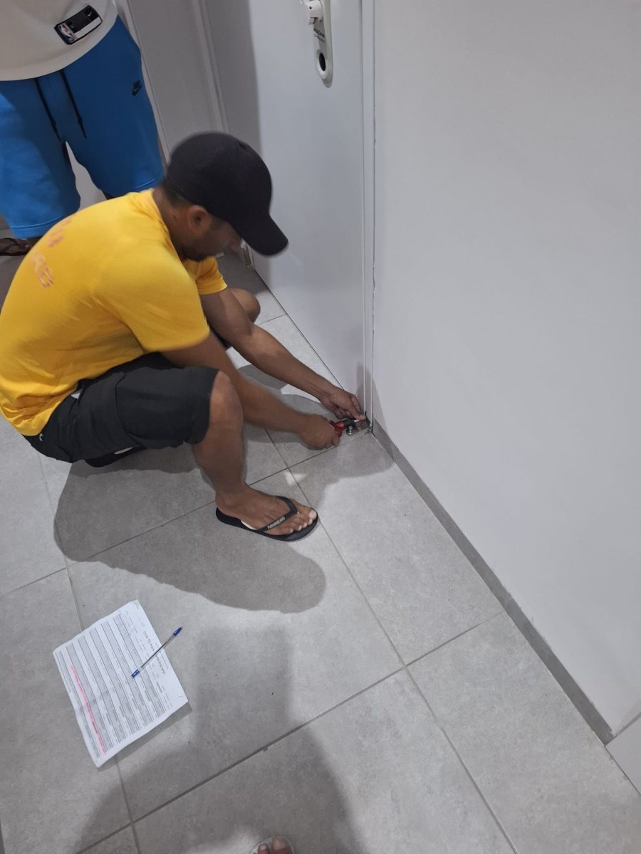 צילום: עירית אשדוד