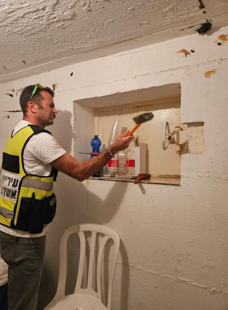 צילום: עירית אשדוד