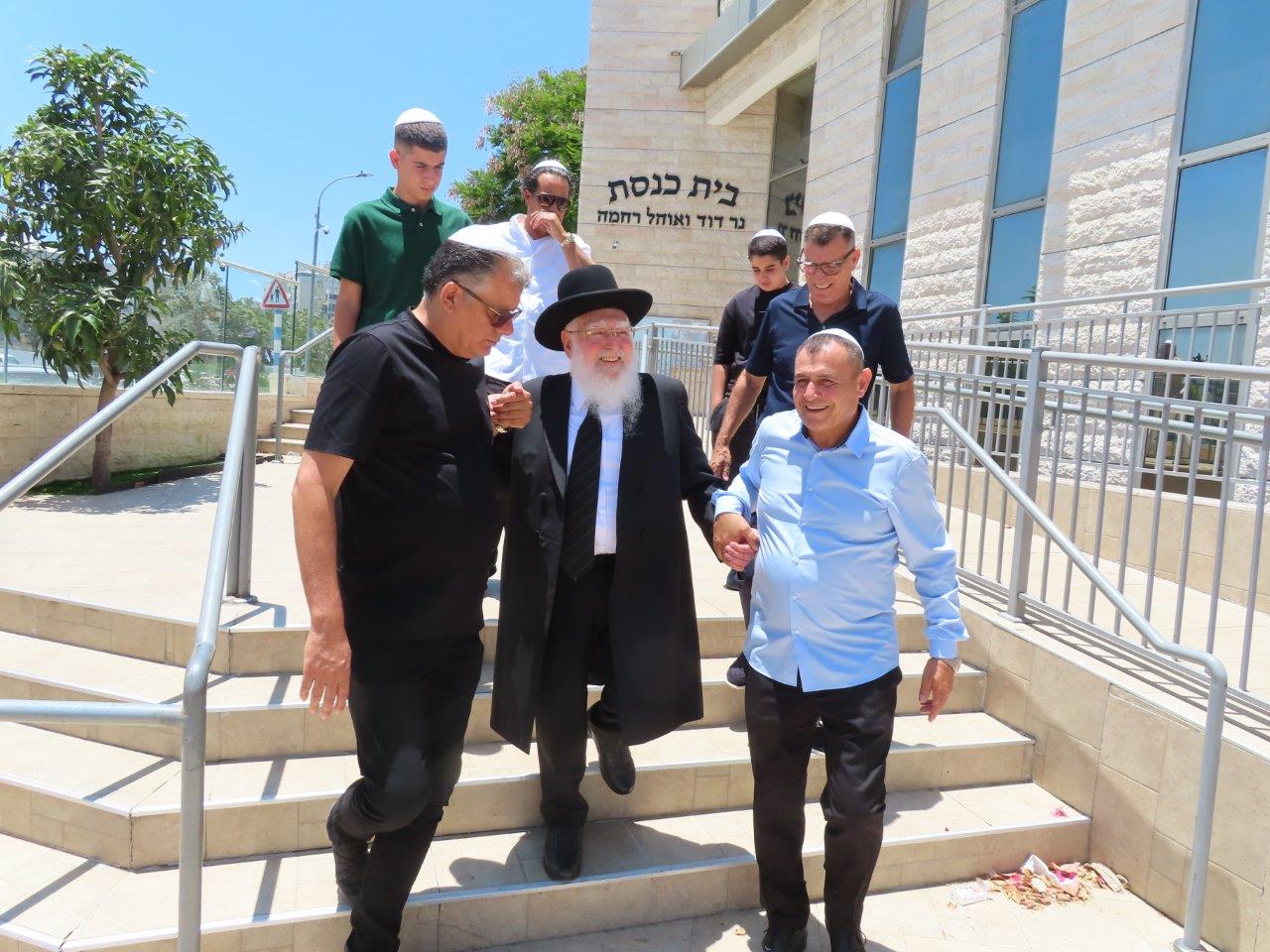 צילום: המועצה הדתית