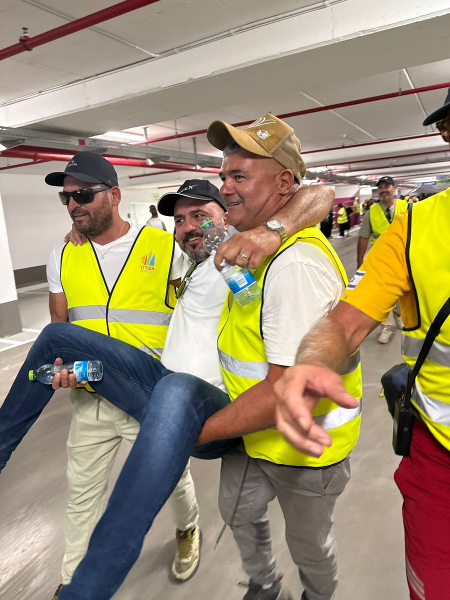 צילום: עירית אשדוד