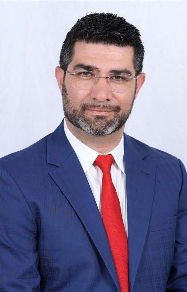 עו&quot;ד וסגרה&quot;ע אלי נכט. יח&quot;צ