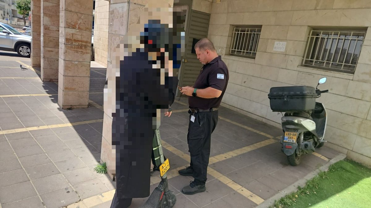 צילום: עיריית אשדוד