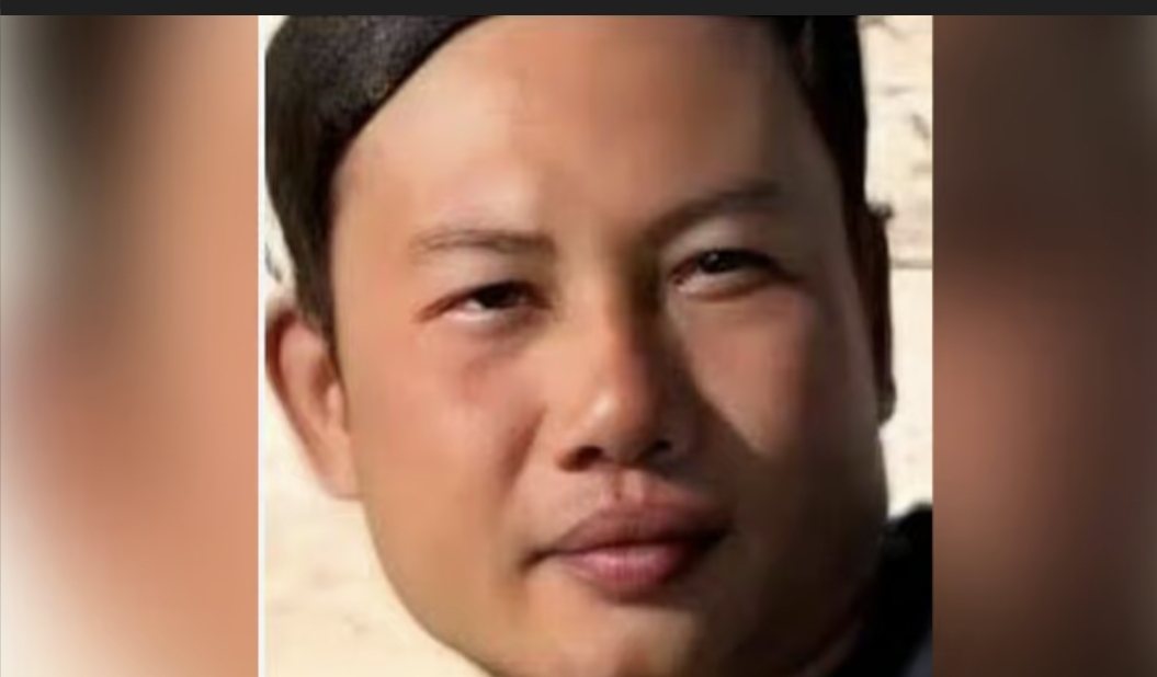 נטפונג פינטה ז&quot;ל 