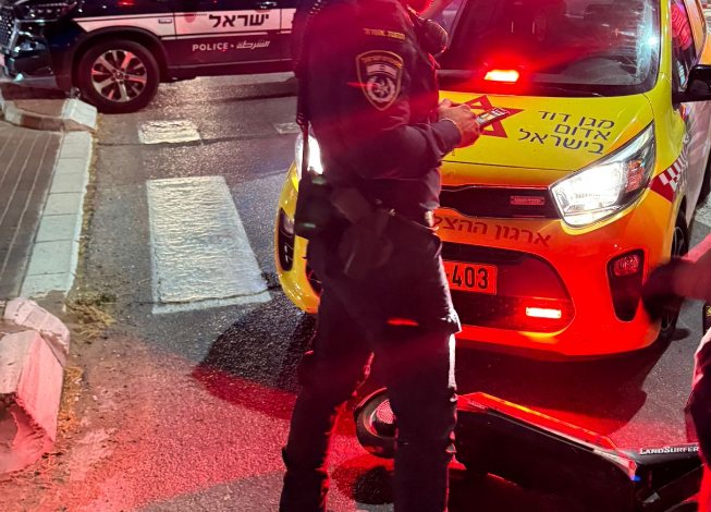 צילום: שמחה חסיד