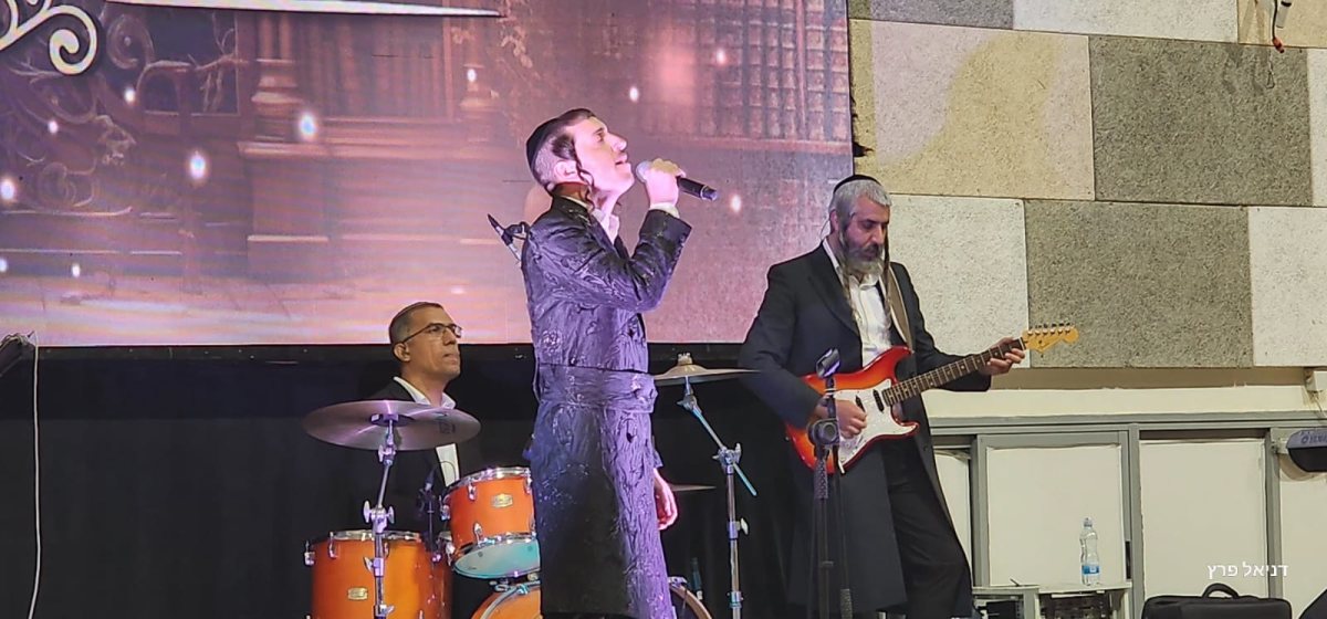 מלווה מלכה המרכז למורשת