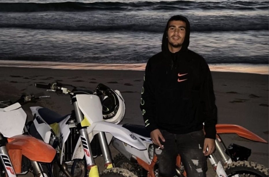 אלון פרנס זכרונו לברכה