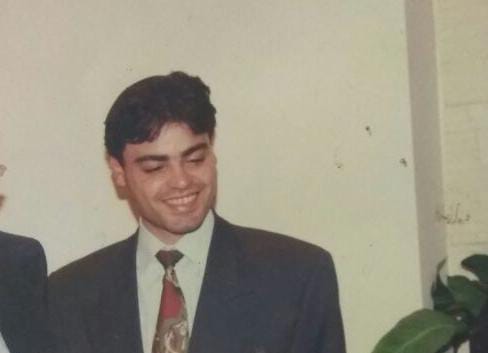 המנוח. א' מיכאלי