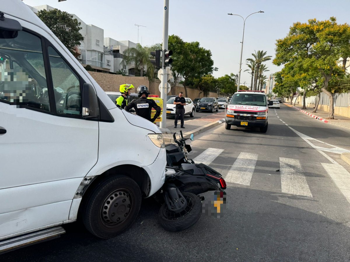 צילום: מד״א הצלה דרופ