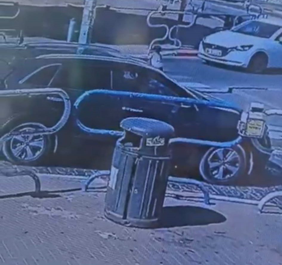 מתוך הסרטון. באדיבות אורן שמחי