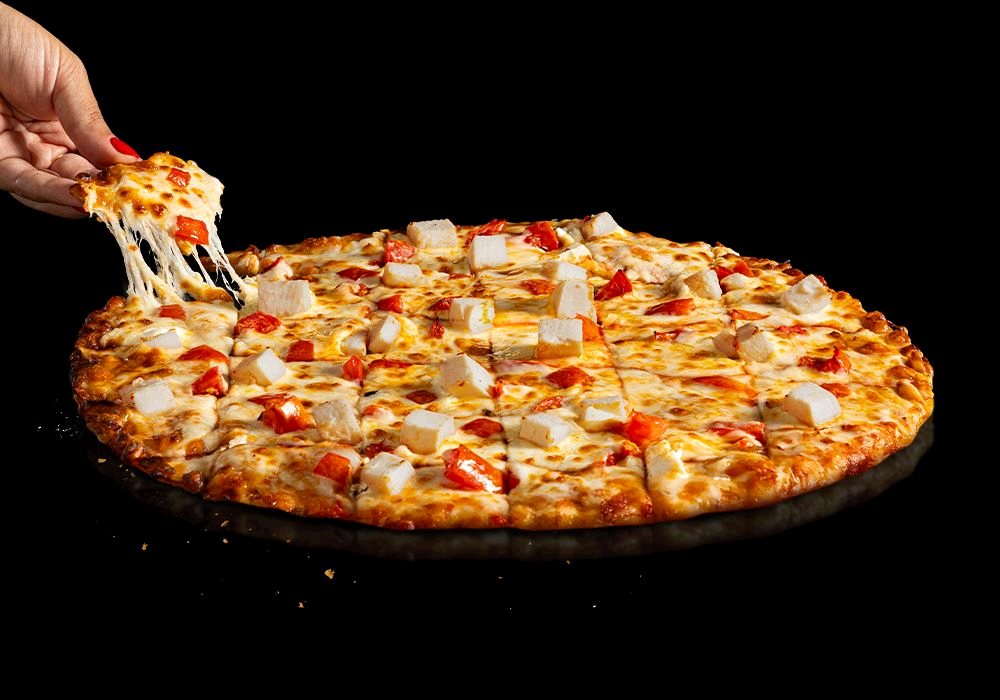 פיצה דומינוס