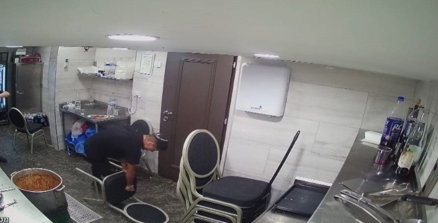 מתוך הסרטון