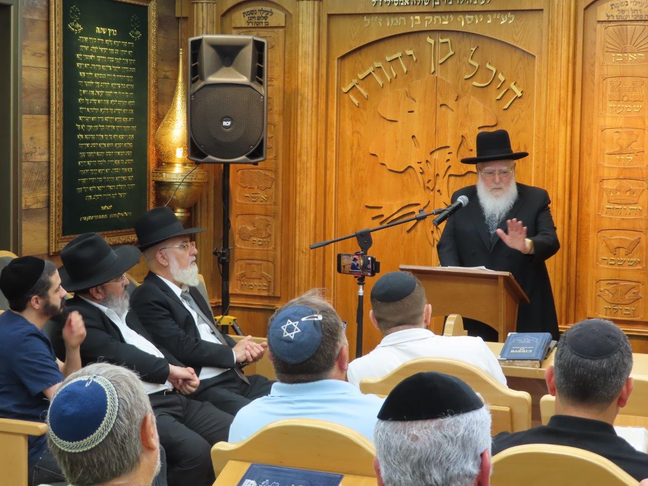 צילום: באדיבות המצולמים