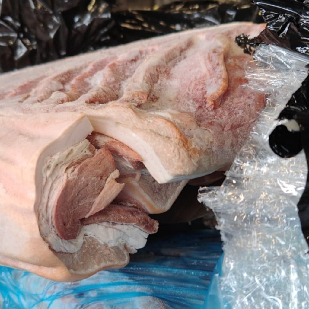 צילום - משרד החקלאות וביטחון המזון