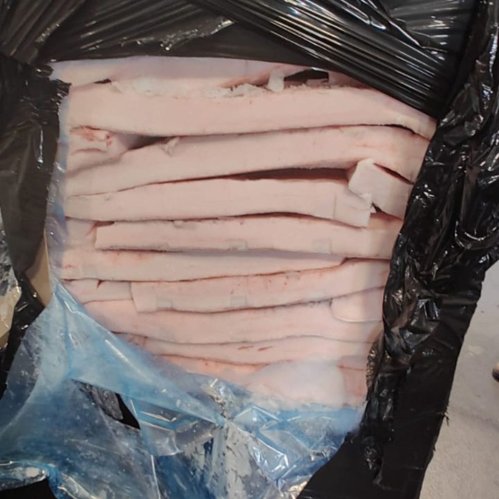 משרד החקלאות וביטחון המזון