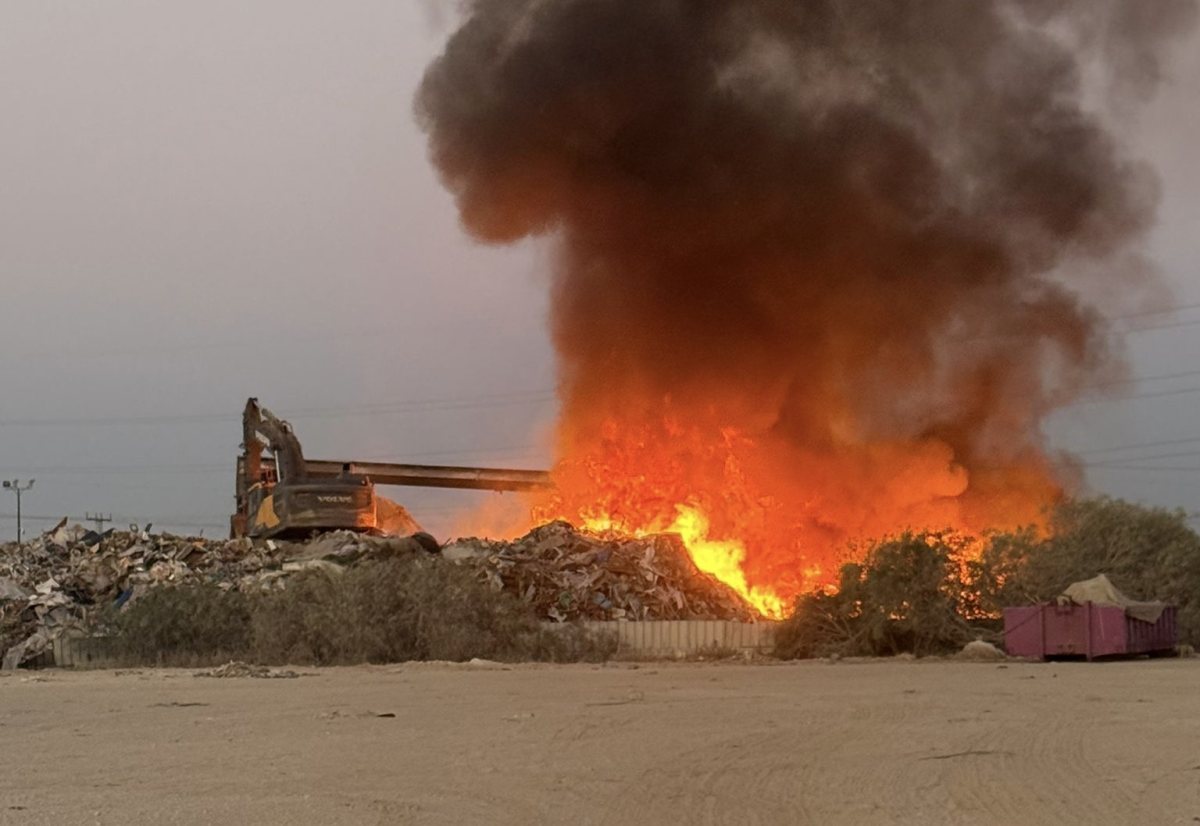 צילום: כונני מד״א לכיש