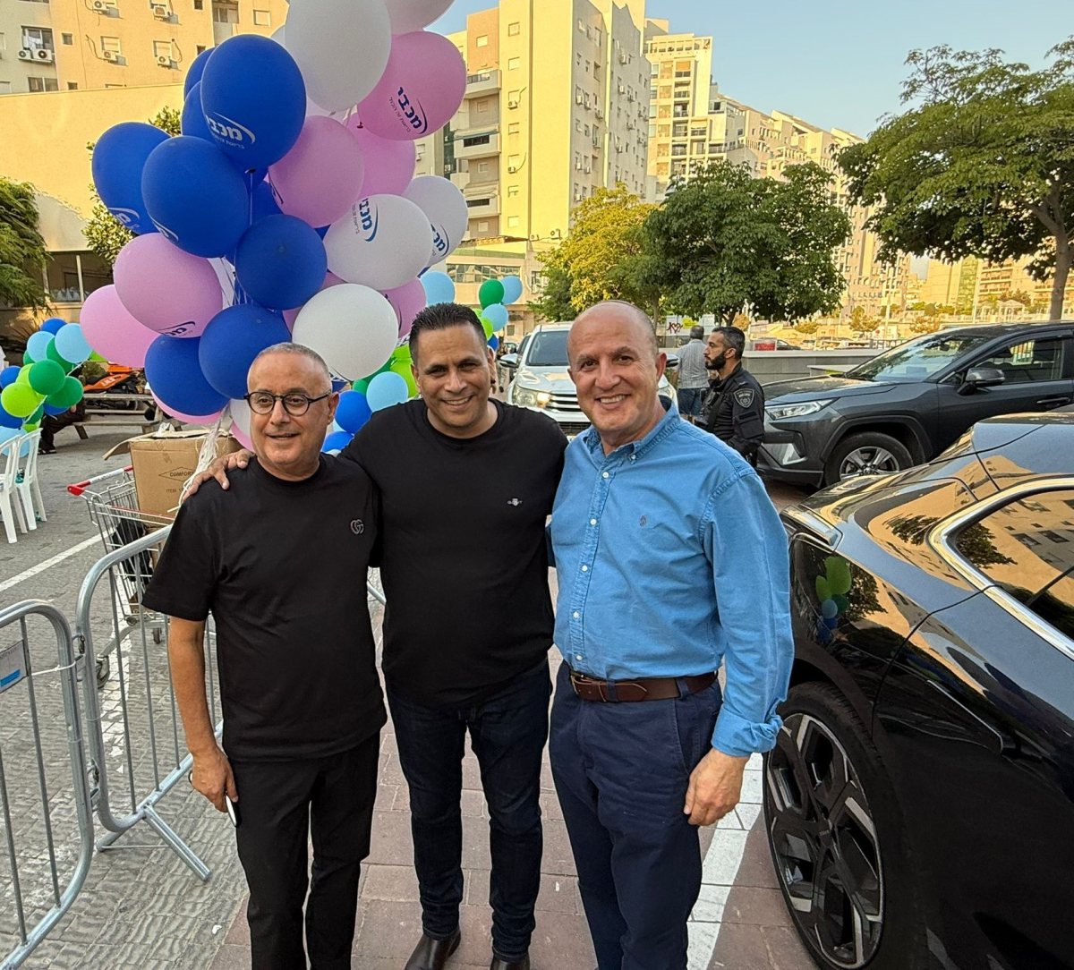 צילום: עירית אשדוד