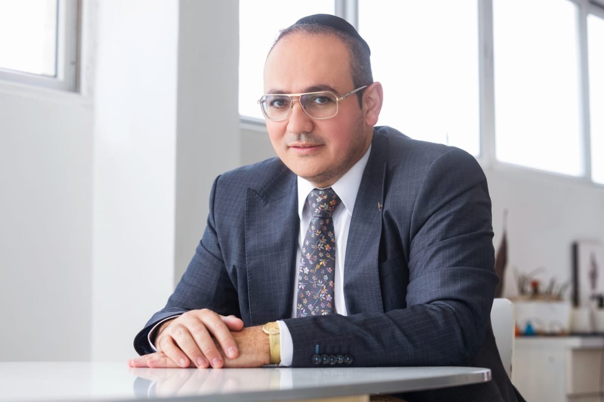 ארביב. באדיבות המצלם