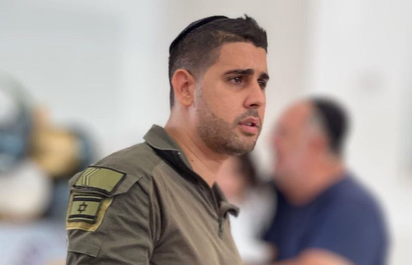 אריאל מאיר טמן ז״ל