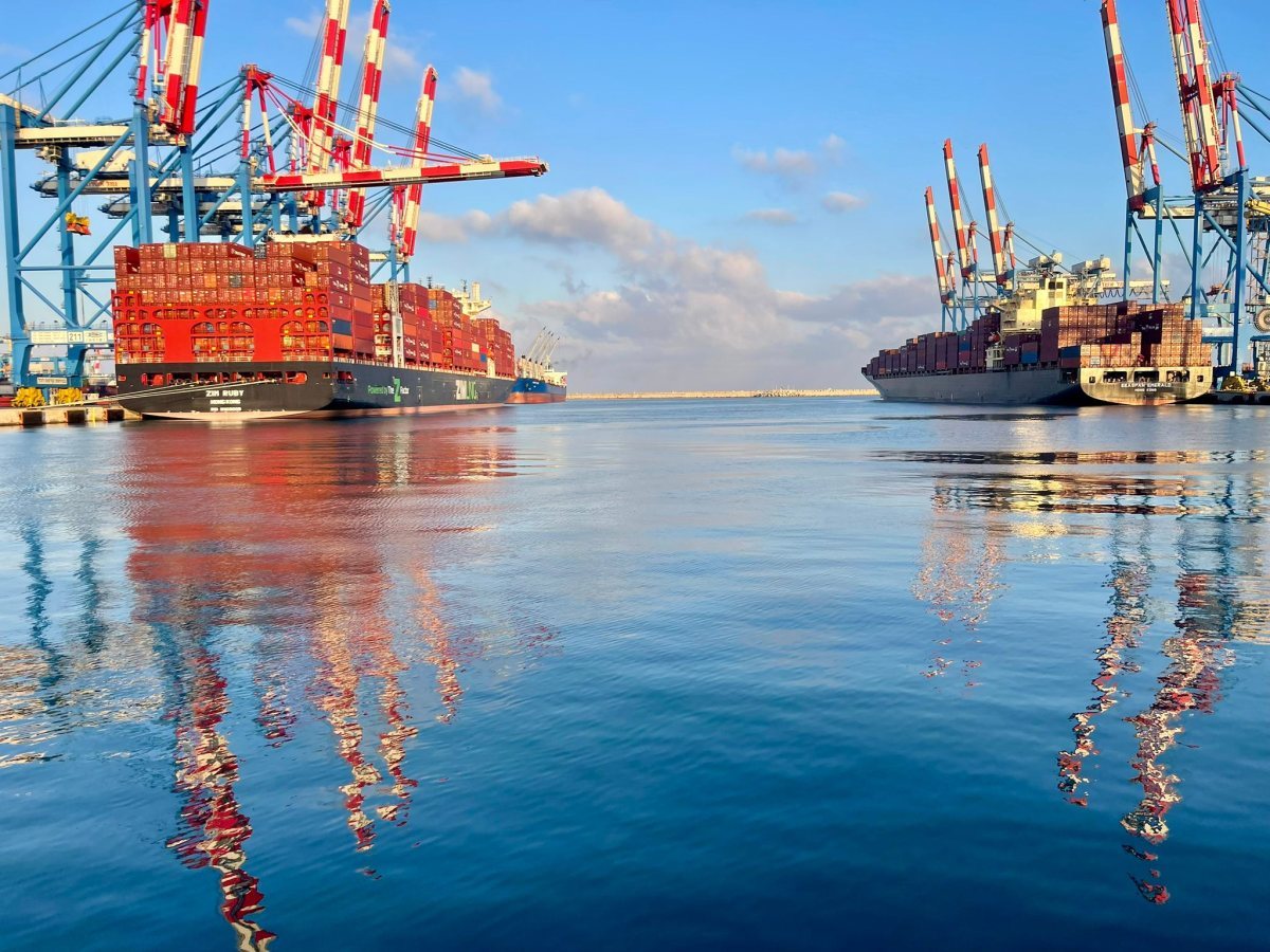 צילום: בן הרוש מנחם