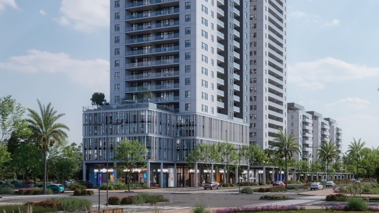 הדמיית התכנית (גיל מיניסטר אדריכלים)