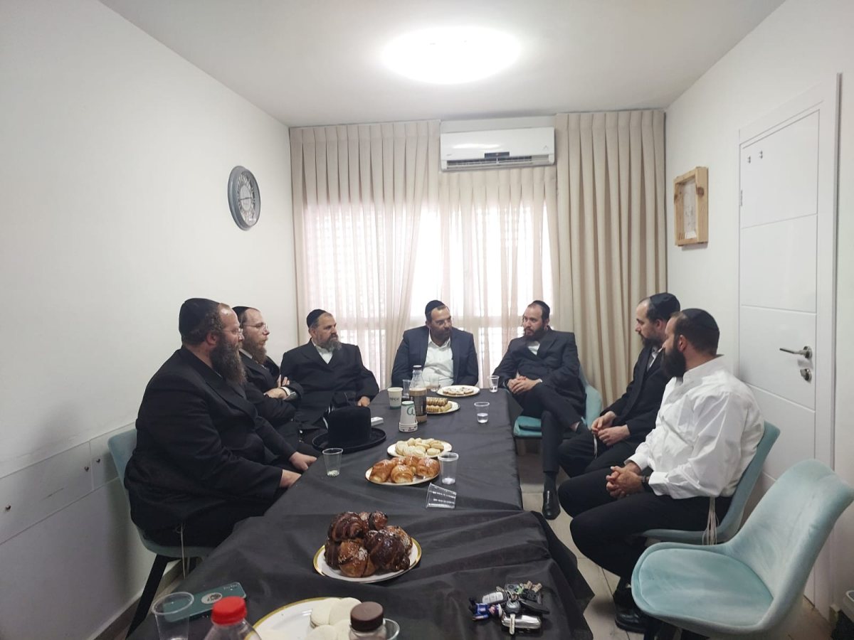 צילום: מסילות