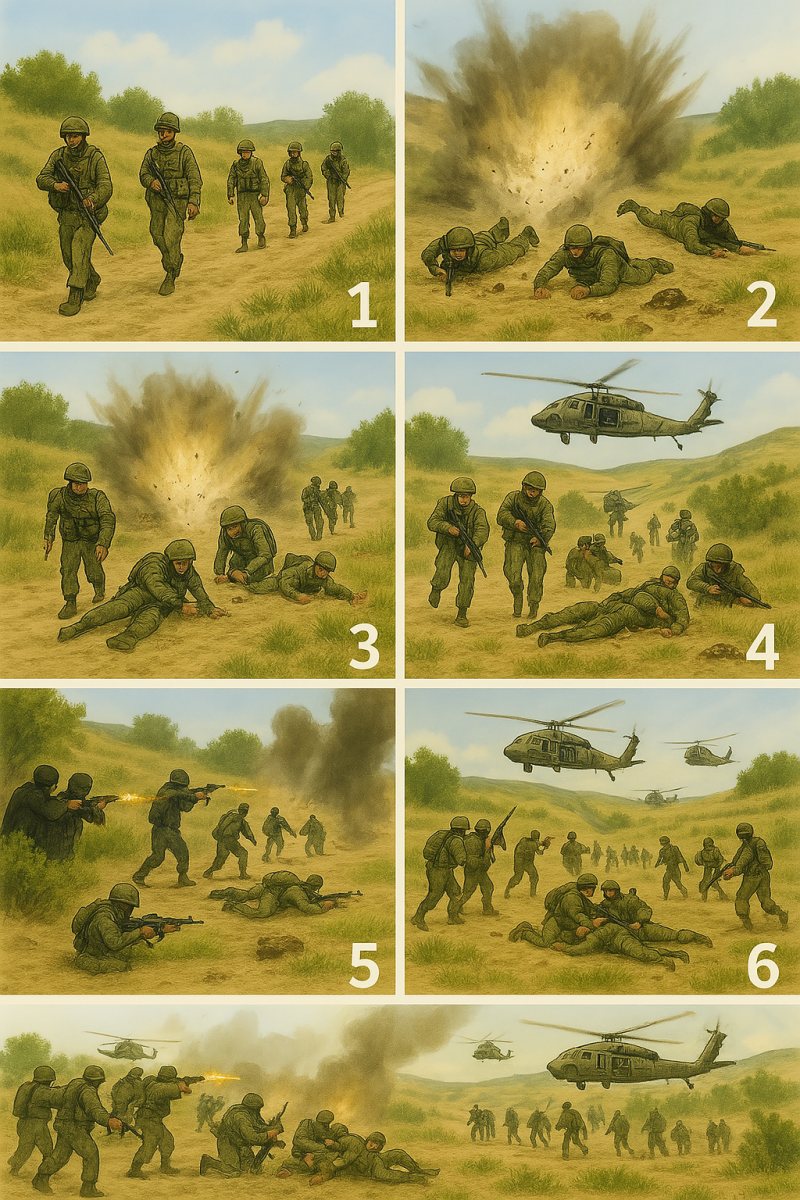 הדמיית התקרית בבית חאנון | ירושלים החרדית