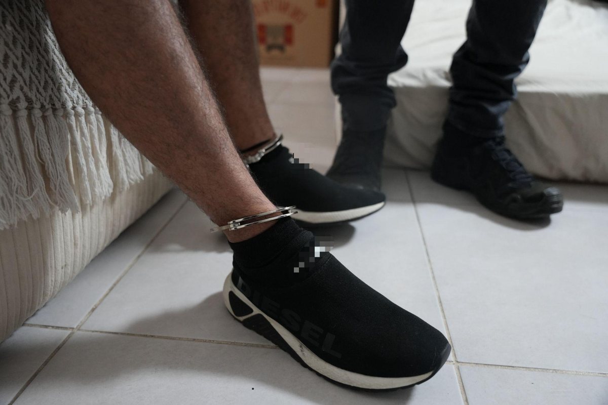 ארכיון המשטרה