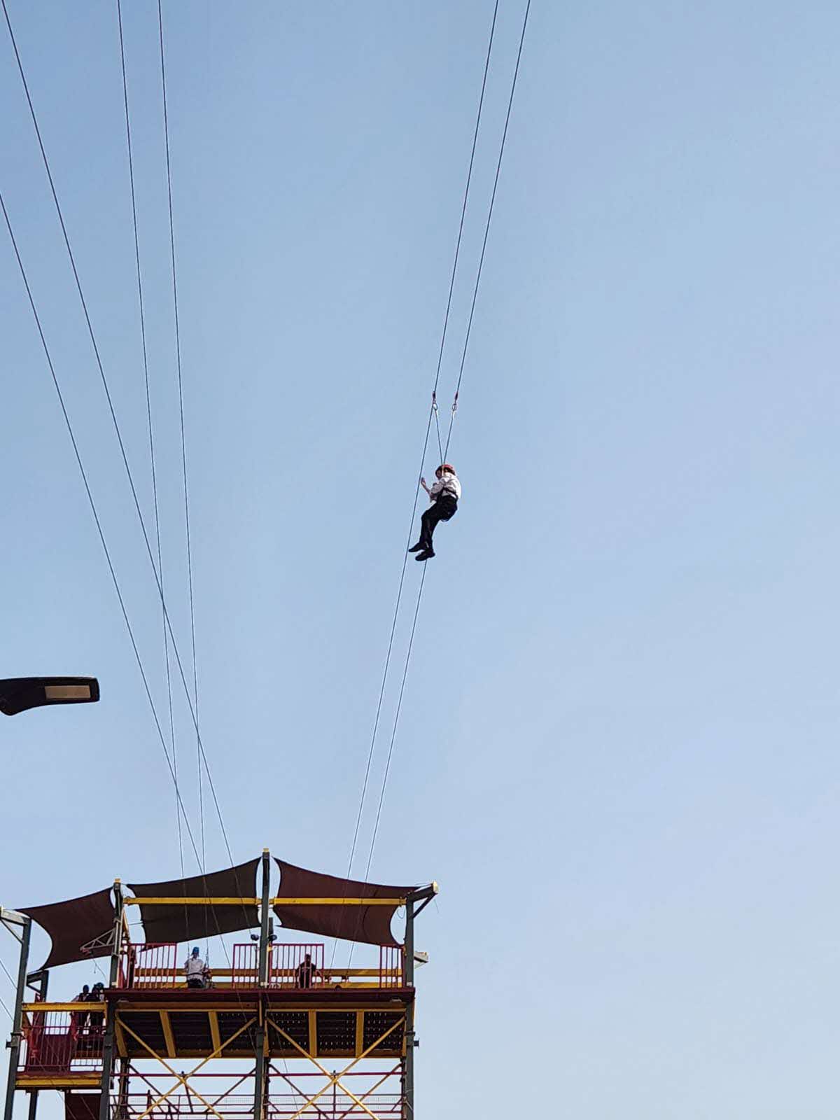 לונה פארק מעגלים