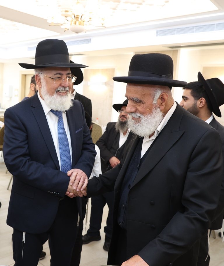 צילום: אתר המועצה הדתית אשדוד