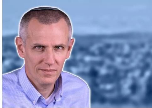 ינקי קוינט מנכ&quot;ל רמ&quot;י. צילום- לעמ