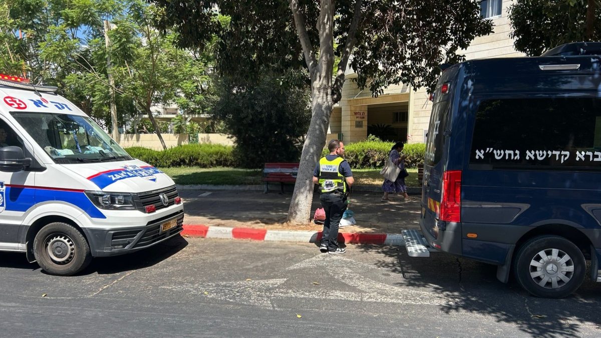 צילום: דוברות זק״א