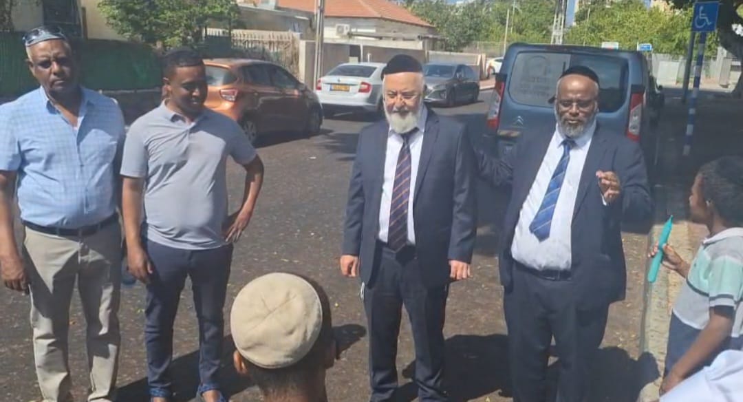 צילום: המועצה הדתית