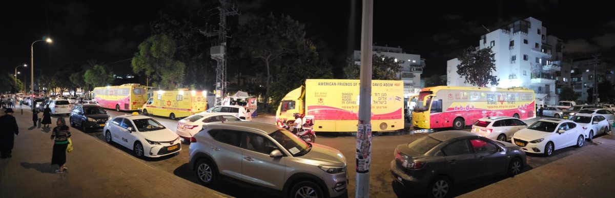 צילום: מד"א הצלה דרום