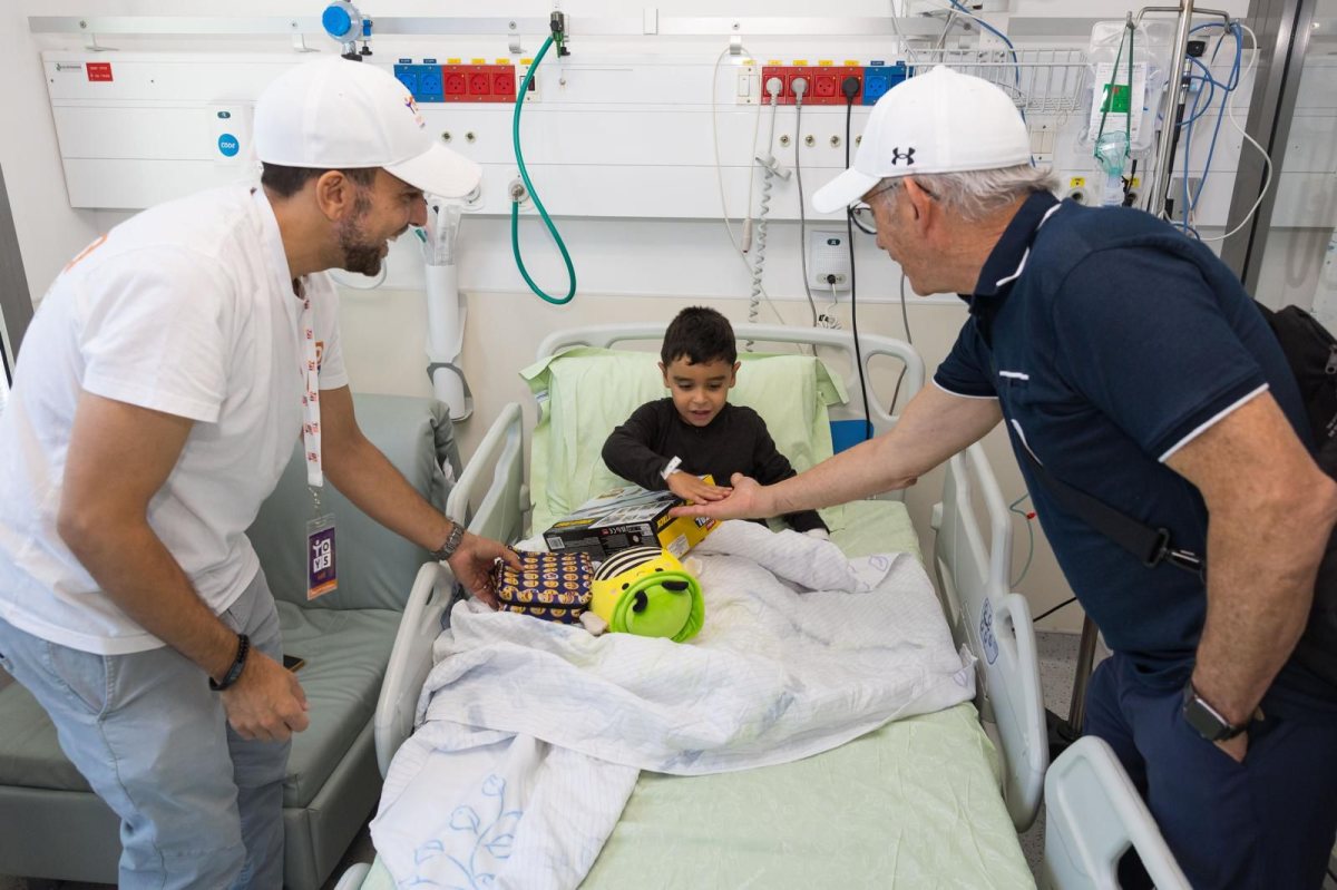 דוברות אסותא