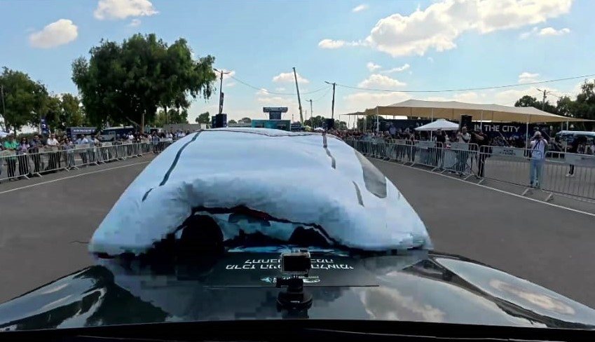 מתוך הסרטון