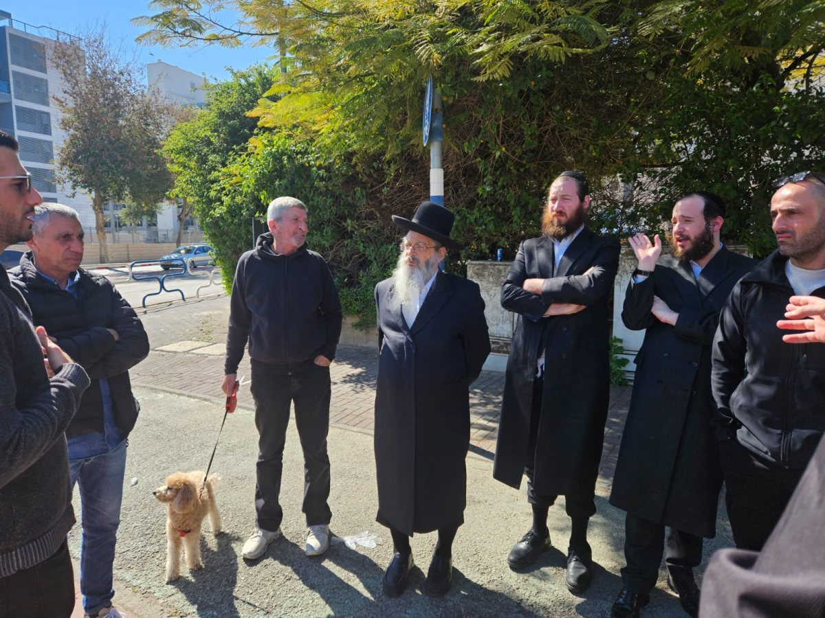 צילום: באדיבות המצלם